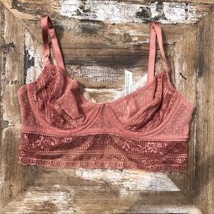 New FreePeople bra